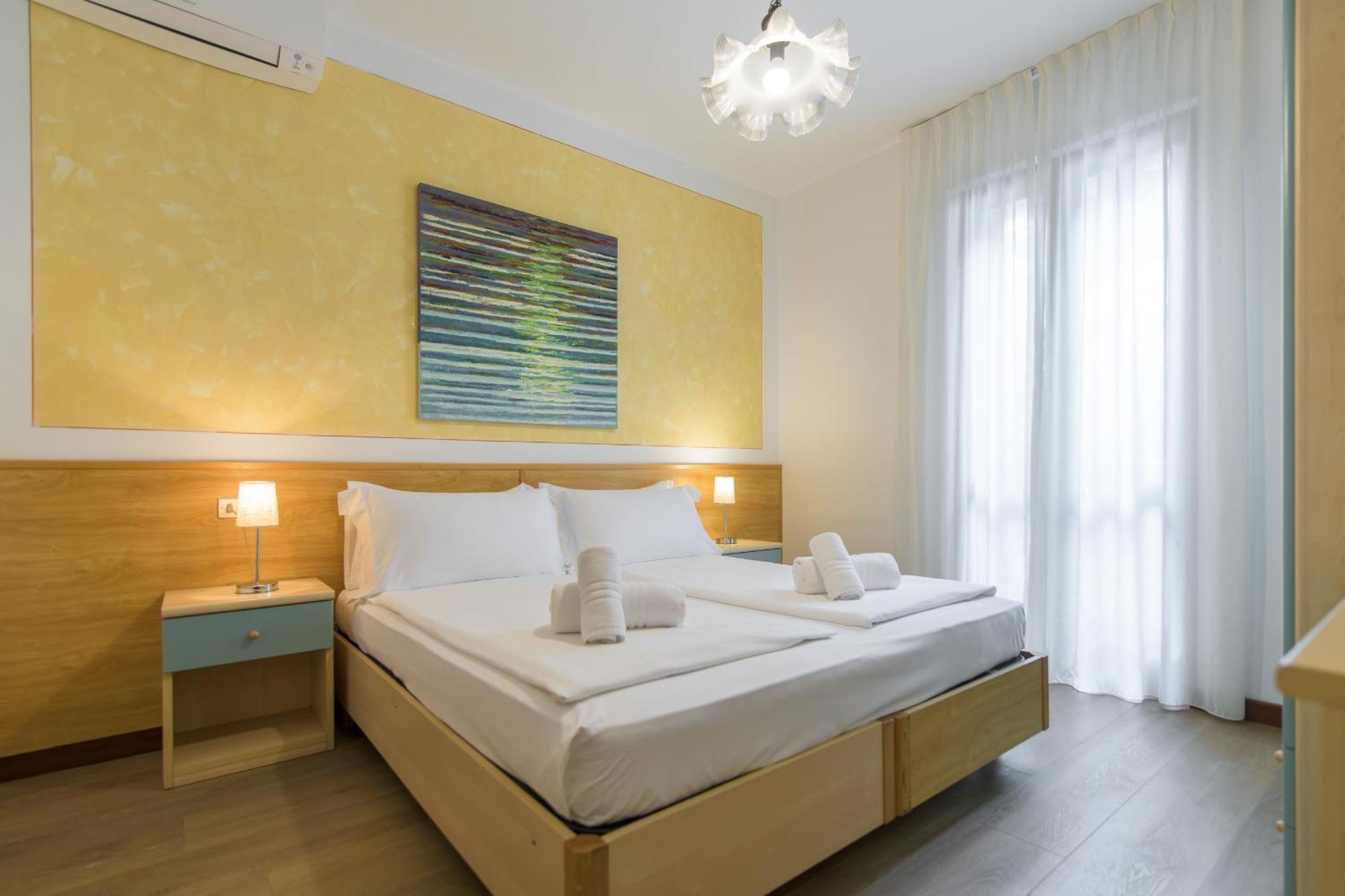 Residence Oasi ลีโมเนซุลการ์ดา ภายนอก รูปภาพ